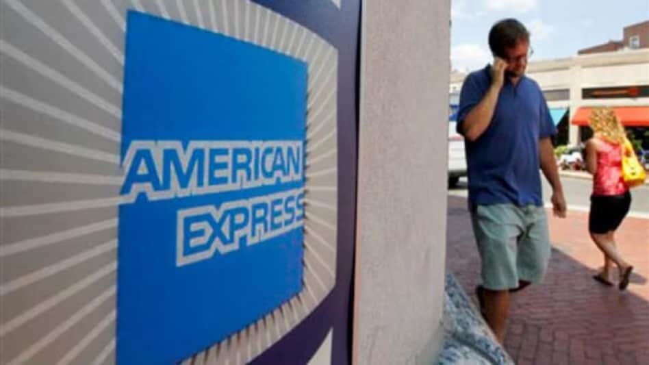 AmEx raised its provisions to $1.1 billion compared with a benefit of $33 million a year ago in anticipation of more cardholders falling behind on their debt repayment. AmEx raised its provisions to $1.1 billion compared with a benefit of $33 million a year ago in anticipation of more cardholders falling behind on their debt repayment.