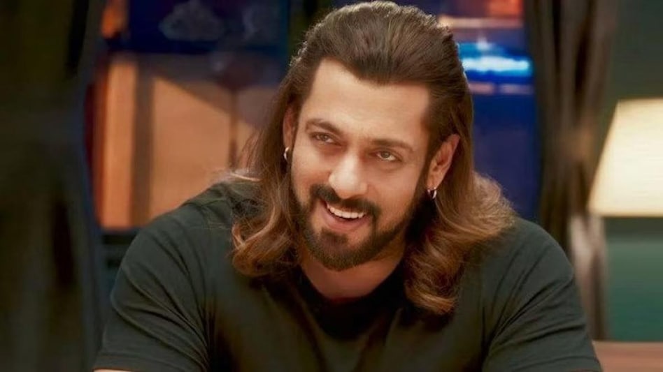 On Saturday morning, Adarsh tweeted that compared to the box office collection of other Salman Khan Eid releases from 2010 to 2019; this Eid release performed ‘underwhelming’ on its first day at the box office On Saturday morning, Adarsh tweeted that compared to the box office collection of other Salman Khan Eid releases from 2010 to 2019; this Eid release performed ‘underwhelming’ on its first day at the box office