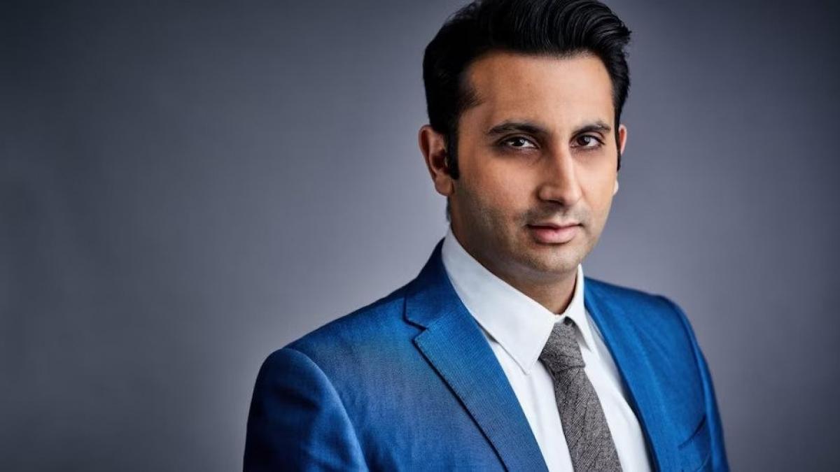 Poonawalla shared the development while talking to reporters amid rising coronavirus cases in India since March Poonawalla shared the development while talking to reporters amid rising coronavirus cases in India since March