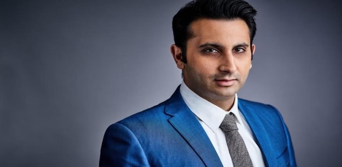 Poonawalla shared the development while talking to reporters amid rising coronavirus cases in India since March Poonawalla shared the development while talking to reporters amid rising coronavirus cases in India since March
