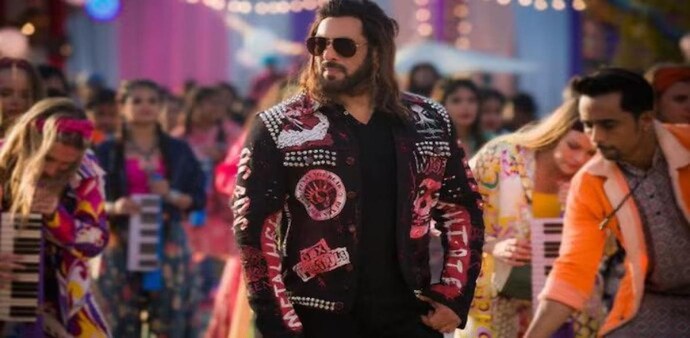 Kisi Ka Bhai Kisi Ki Jaan released on April 21. Kisi Ka Bhai Kisi Ki Jaan released on April 21.