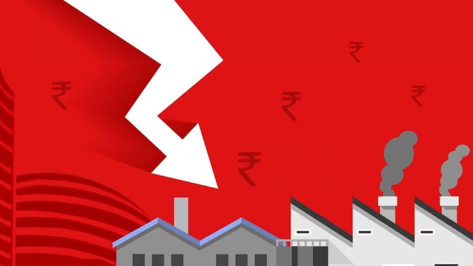 Last week, the 30-share BSE Sensex fell by 775.94 points or 1.28 per cent. Last week, the 30-share BSE Sensex fell by 775.94 points or 1.28 per cent.