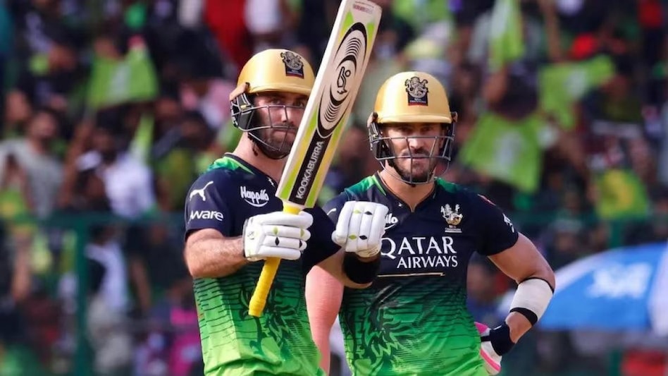 The Royals needed 20 runs off the final over bowled by Harshal Patel but could score only 12. The Royals needed 20 runs off the final over bowled by Harshal Patel but could score only 12.