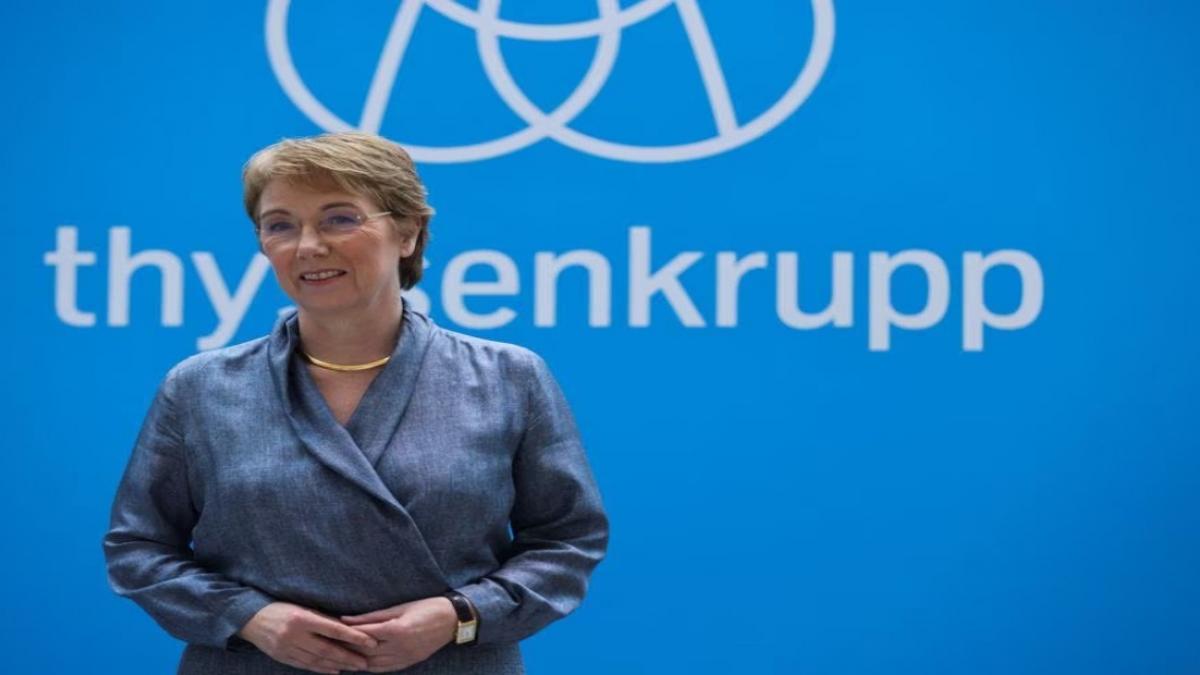 She had planned to create a group of companies similar to a holding structure in which the parent owns stakes She had planned to create a group of companies similar to a holding structure in which the parent owns stakes