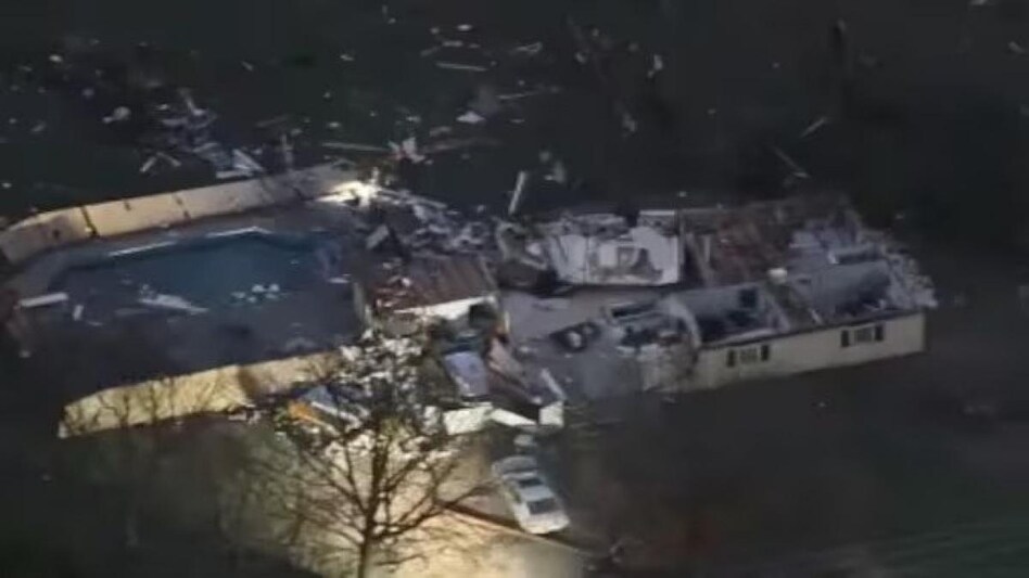 (Image: AP) (Image: AP)