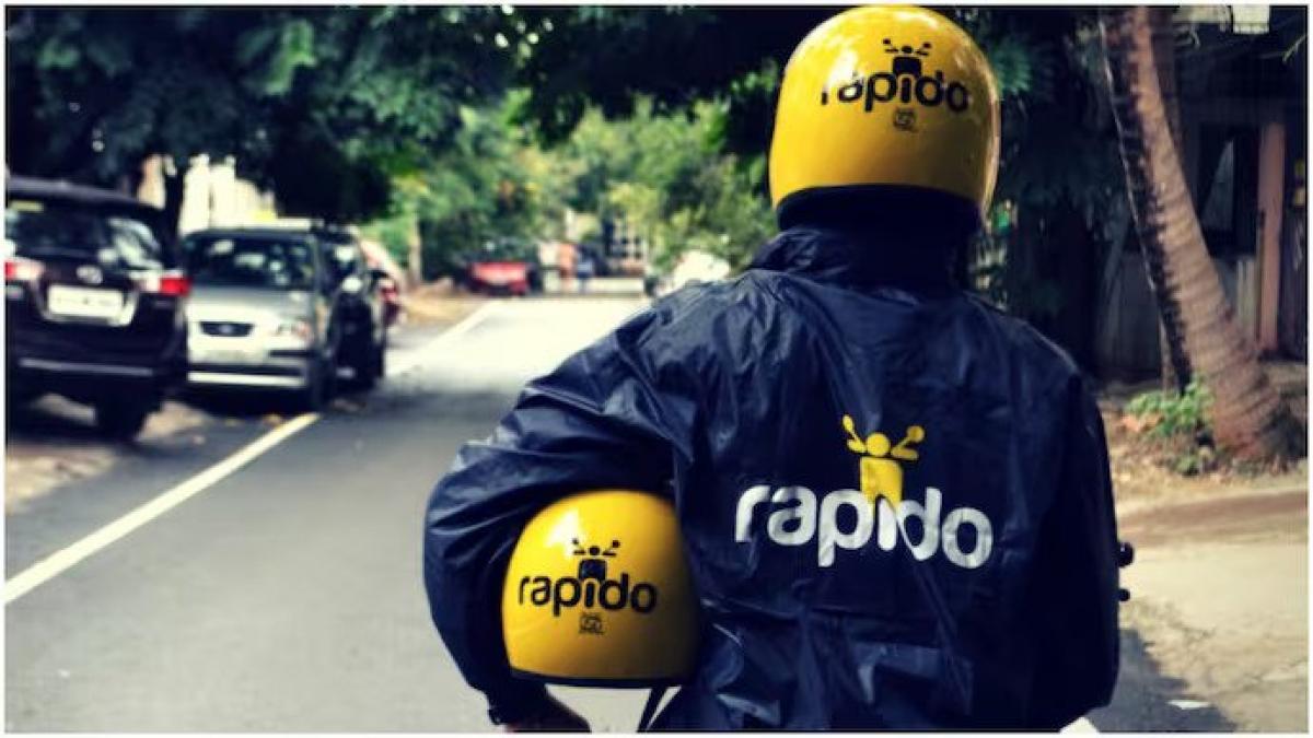 Shocking! 30-year-old Bengaluru woman jumps off Rapido bike after driver gropes her; video surfaces