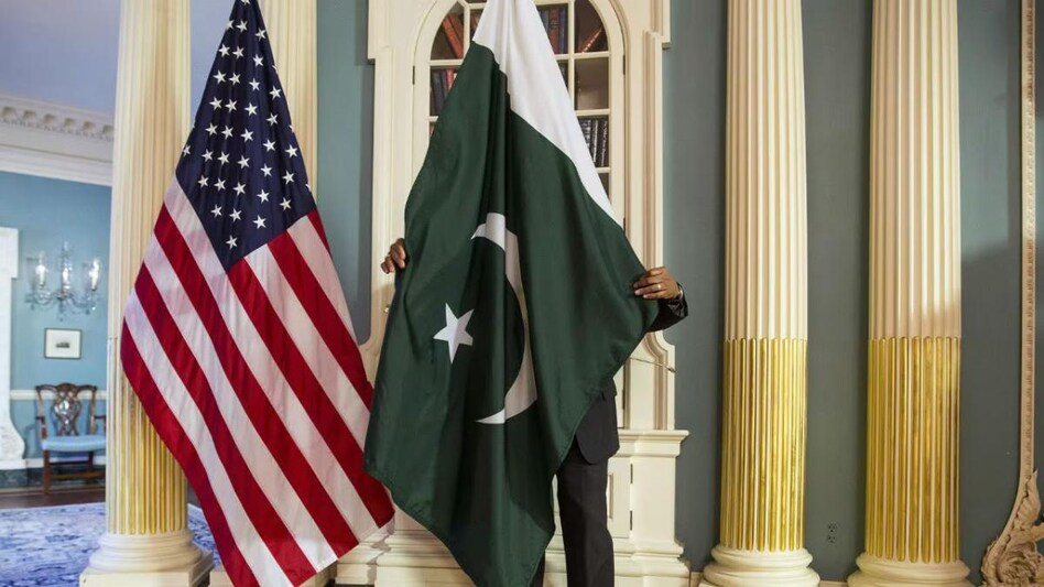 Washington has asked Islamabad to adopt the 'severe changes' agreed upon with the IMF. Washington has asked Islamabad to adopt the 'severe changes' agreed upon with the IMF.