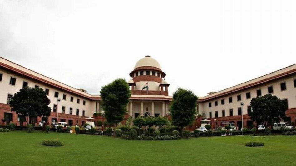 File photo of Supreme Court of India. (India Today Archive) File photo of Supreme Court of India. (India Today Archive)