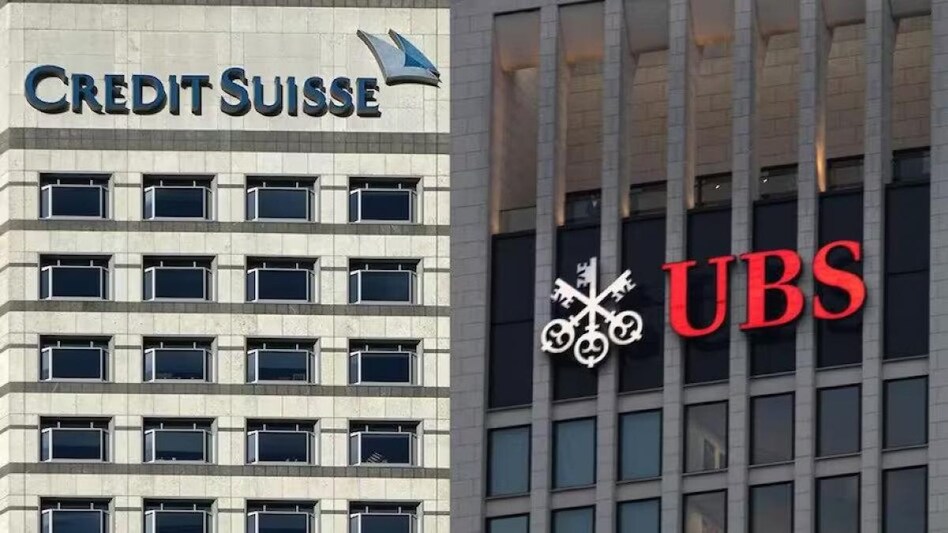 Colm Kelleher said that UBS will focus on its wealth management and Swiss business Colm Kelleher said that UBS will focus on its wealth management and Swiss business