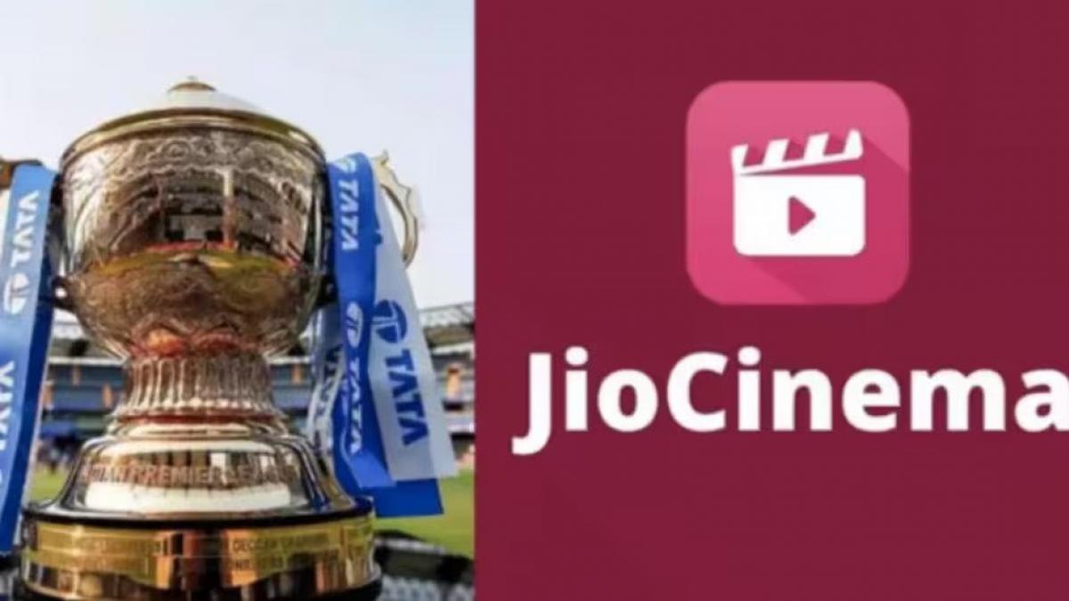 IPL 2023: Jio Cinema’s viewership is already greater than Disney+ Hotstar’s peak viewership last year IPL 2023: Jio Cinema’s viewership is already greater than Disney+ Hotstar’s peak viewership last year