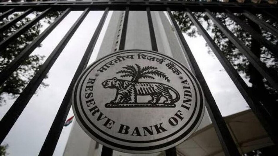 Reserve Bank of India Reserve Bank of India