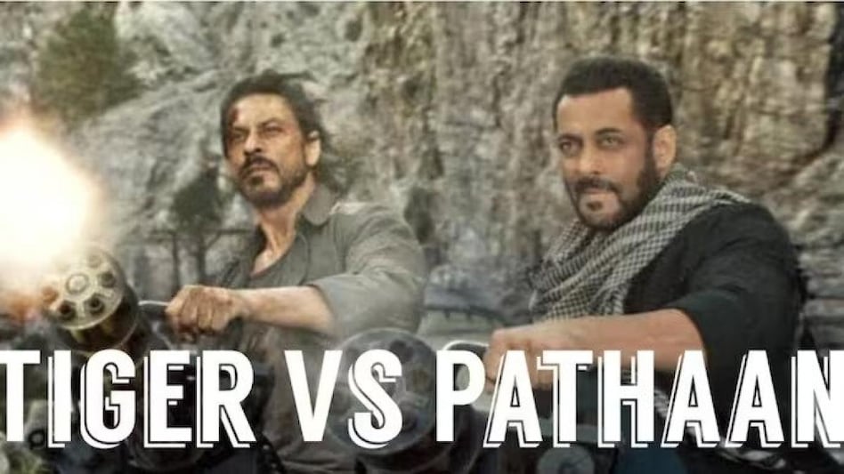Salman Khan will play his character ‘Tiger’ previously seen in two YRF Spy Universe movies, while Shah Rukh Khan reprises his role as super agent ‘Pathaan’. Salman Khan will play his character ‘Tiger’ previously seen in two YRF Spy Universe movies, while Shah Rukh Khan reprises his role as super agent ‘Pathaan’.