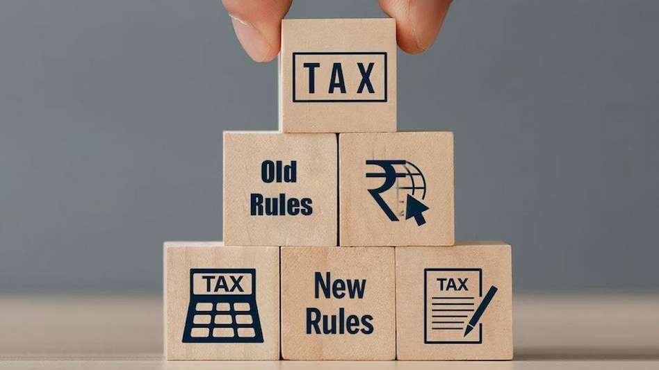 FM Nirmala Sitharaman proposed to reduce the number of tax slabs under the New Tax Regime from six to five in a bid to simplify the calculations. FM Nirmala Sitharaman proposed to reduce the number of tax slabs under the New Tax Regime from six to five in a bid to simplify the calculations.
