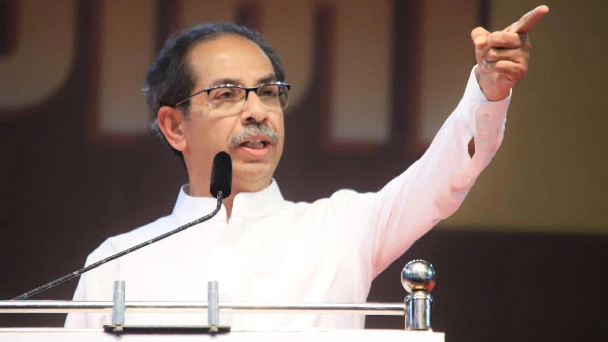 Elections 2024: Congress, Uddhav Thackeray faction bonhomie grows, Venugopal launches scathing attack on BJP