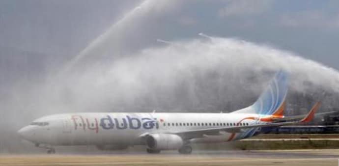 The aircraft was briefly closed to prepare for an emergency landing. (Representational) The aircraft was briefly closed to prepare for an emergency landing. (Representational)