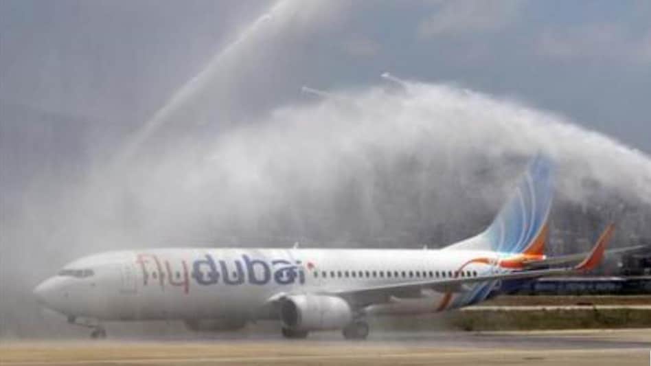 The aircraft was briefly closed to prepare for an emergency landing. (Representational) The aircraft was briefly closed to prepare for an emergency landing. (Representational)