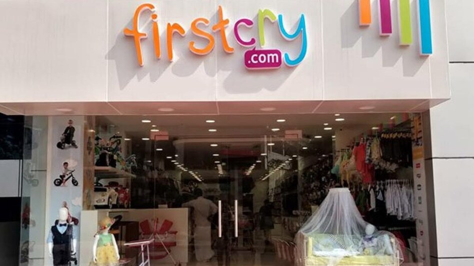 FirstCry is an omnichannel marketplace for infant products. It is currently valued at $2.7 billion. (Source: FirstCry Website) FirstCry is an omnichannel marketplace for infant products. It is currently valued at $2.7 billion. (Source: FirstCry Website)