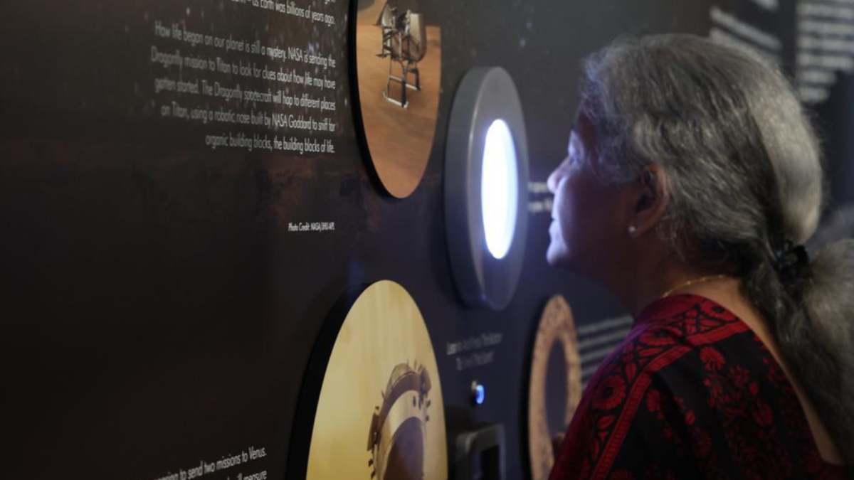 Union Finance Minister Nirmala Sitharaman Union Finance Minister Nirmala Sitharaman