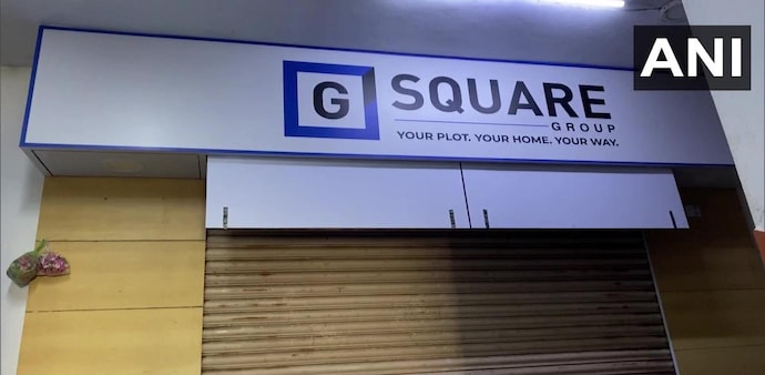 The company was earlier raided by the Income Tax Department in 2019. The company was earlier raided by the Income Tax Department in 2019.