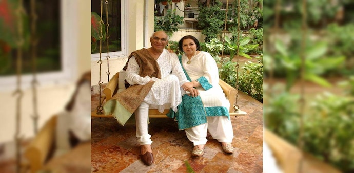 Pamela Chopra was last seen in the Netflix documentary The Romantics. Pamela Chopra was last seen in the Netflix documentary The Romantics.