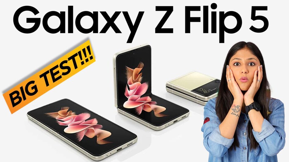 Samsung Galaxy Z Flip 5: Expected launch date, rumours and what to expect Samsung Galaxy Z Flip 5: Expected launch date, rumours and what to expect