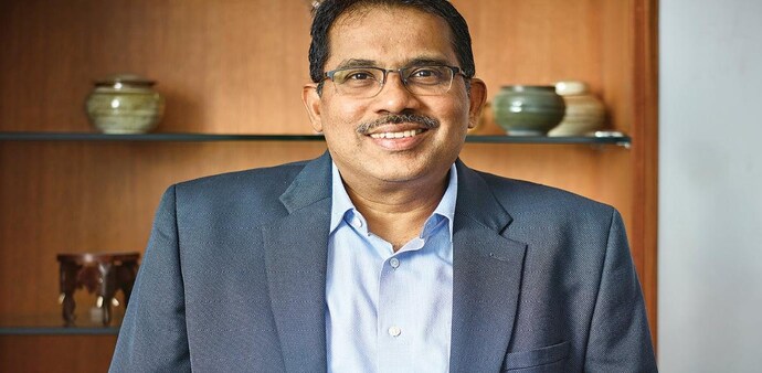 Is gold loan cheaper than personal loan? Muthoot Finance's boss George Alexander has all the answers about gold loans Is gold loan cheaper than personal loan? Muthoot Finance's boss George Alexander has all the answers about gold loans