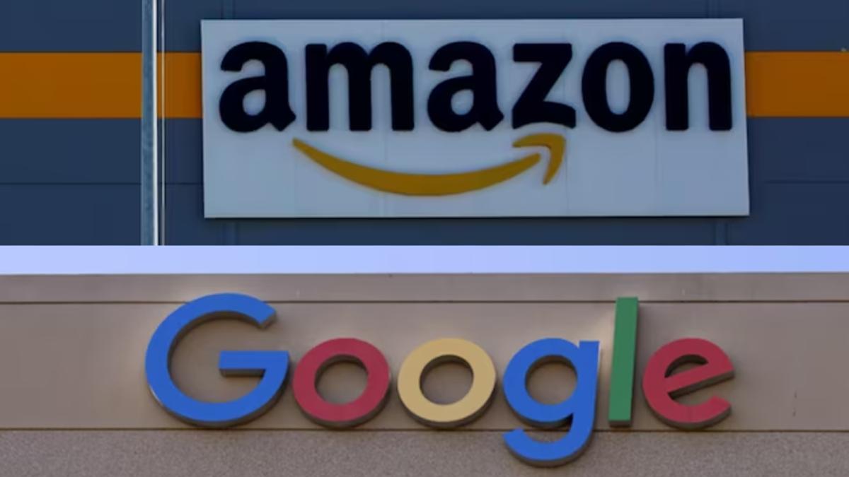 Google and Amazon struggling to layoff employees in Europe, offering up to 1 year salary so they leave voluntarily