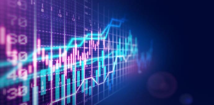 Bajaj Finance share price: Earlier this month, the non-banking financial firm said its new loans booked during the March quarter grew by 20 per cent year-on-year (YoY). Bajaj Finance share price: Earlier this month, the non-banking financial firm said its new loans booked during the March quarter grew by 20 per cent year-on-year (YoY).