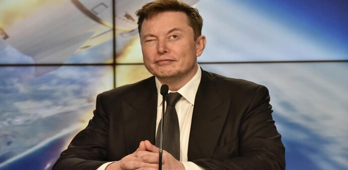 Twitter CEO Elon Musk Twitter CEO Elon Musk