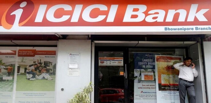 ICICI Bank denies report of any customer data leak ICICI Bank denies report of any customer data leak