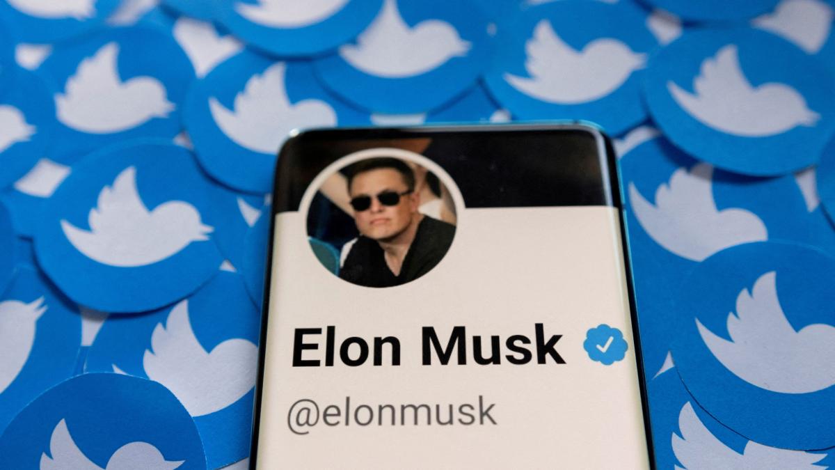 Twitter CEO Elon Musk Twitter CEO Elon Musk