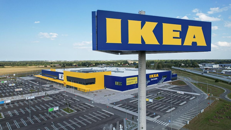 IKEA plans new US stores in $2.2 billion push to challenge Walmart and Wayfair IKEA plans new US stores in $2.2 billion push to challenge Walmart and Wayfair