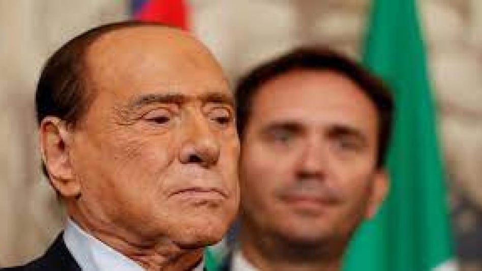 The 86-year-old, whose media empire has made him a billionaire, was rushed to the intensive care unit of Milan's San Raffaele hospital on Wednesday, heightening concerns over his increasingly fragile health The 86-year-old, whose media empire has made him a billionaire, was rushed to the intensive care unit of Milan's San Raffaele hospital on Wednesday, heightening concerns over his increasingly fragile health