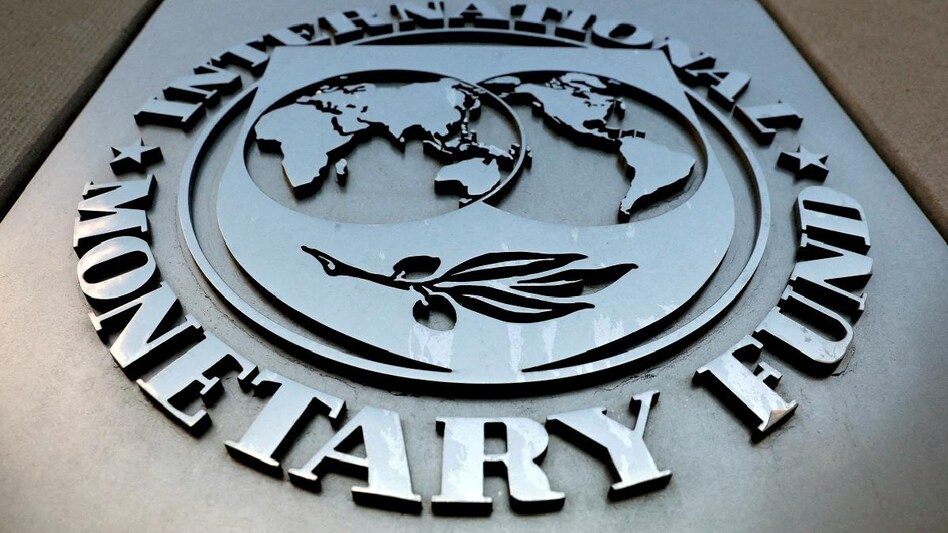 IMF warns deeper financial turmoil would slam global growth in 2023 IMF warns deeper financial turmoil would slam global growth in 2023