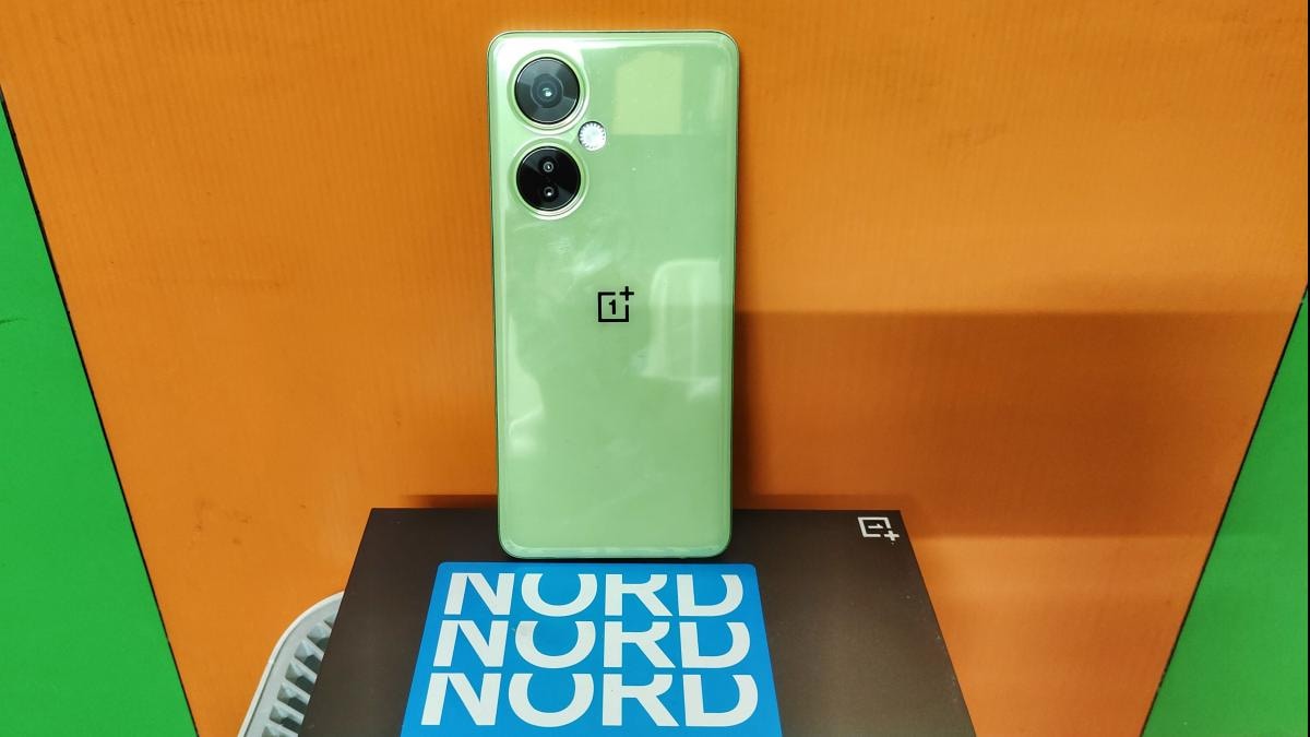 OnePlus Nord CE 3 Lite की लॉन्चिंग के तुरंत बाद दिया ऑपरेटिंग सिस्टम अपडेट, फोन की परफॉर्मेंस और कैमरा हो जाएगी और भी शानदार-Soon after the launch of OnePlus Nord CE 3 Lite, the operating system update was given, the phone's performance and camera will be even better