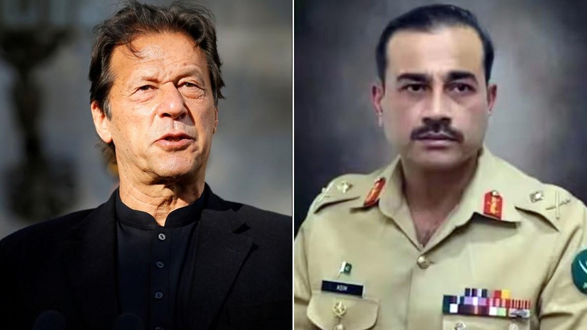 Pakistan plunged into a political crisis in April last year, when a coalition of three opposition parties headed by Shehbaz Sharif dethroned Imran Khan from the premiership Pakistan plunged into a political crisis in April last year, when a coalition of three opposition parties headed by Shehbaz Sharif dethroned Imran Khan from the premiership