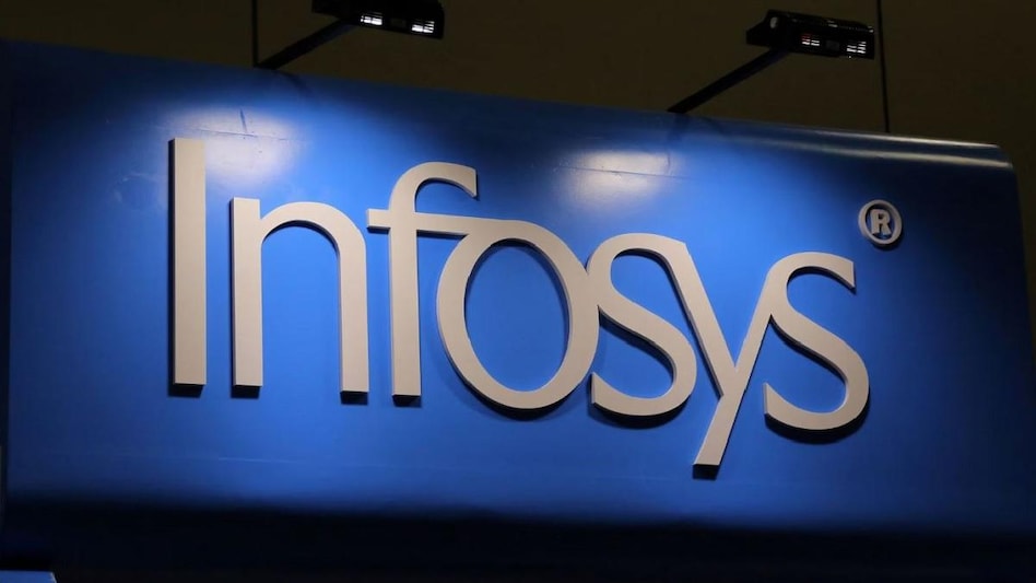 Sharekhan said the surprisingly weak Q4FY23 numbers from Infosys highlight the vulnerability from deteriorating macros despite robust deal pipeline Sharekhan said the surprisingly weak Q4FY23 numbers from Infosys highlight the vulnerability from deteriorating macros despite robust deal pipeline
