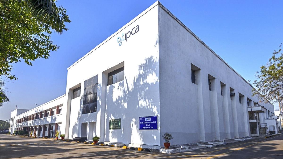 Ipca to acquire 33.4% stake in Unichem Labs for Rs 1,034 cr Ipca to acquire 33.4% stake in Unichem Labs for Rs 1,034 cr