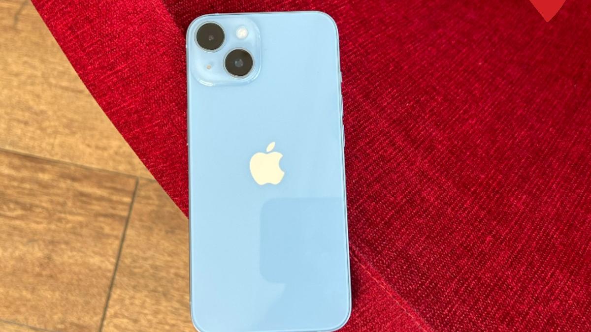 iPhone 14 at lowest price, selling on Flipkart with flat discount of Rs 13,000