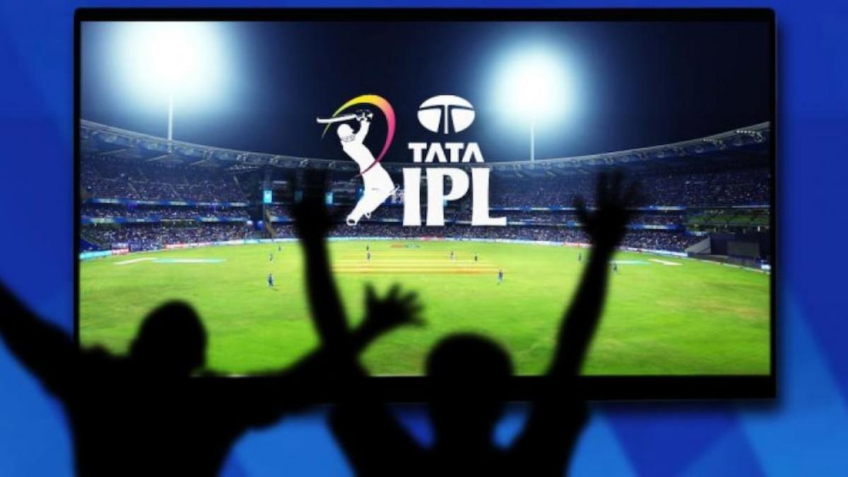 JioCinema app was the top advertiser on Indian TV in lead up to IPL JioCinema app was the top advertiser on Indian TV in lead up to IPL