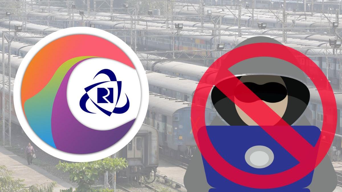 IRCTC warns users of fake IRCTC apps and websites, details and how to stay safe