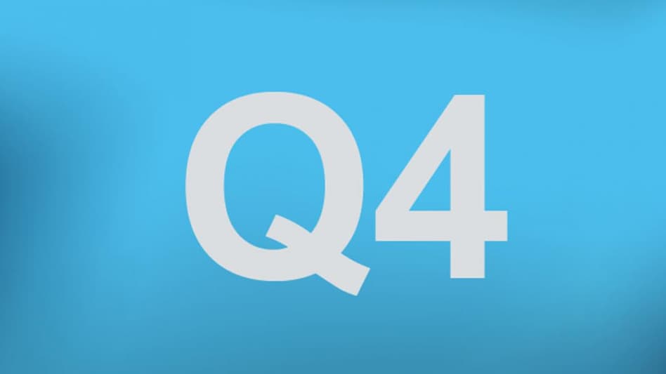 TCS will kick off the earnings season on Wednesday (April 12). Infosys will release its quarterly numbers on Thursday (April 13). HDFC Bank will declare its earnings on Saturday (April 15). TCS will kick off the earnings season on Wednesday (April 12). Infosys will release its quarterly numbers on Thursday (April 13). HDFC Bank will declare its earnings on Saturday (April 15).