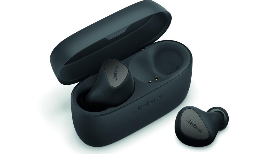 Jabra Elite 4 TWS earbuds launched in India, price set at Rs 9,999 Jabra Elite 4 TWS earbuds launched in India, price set at Rs 9,999