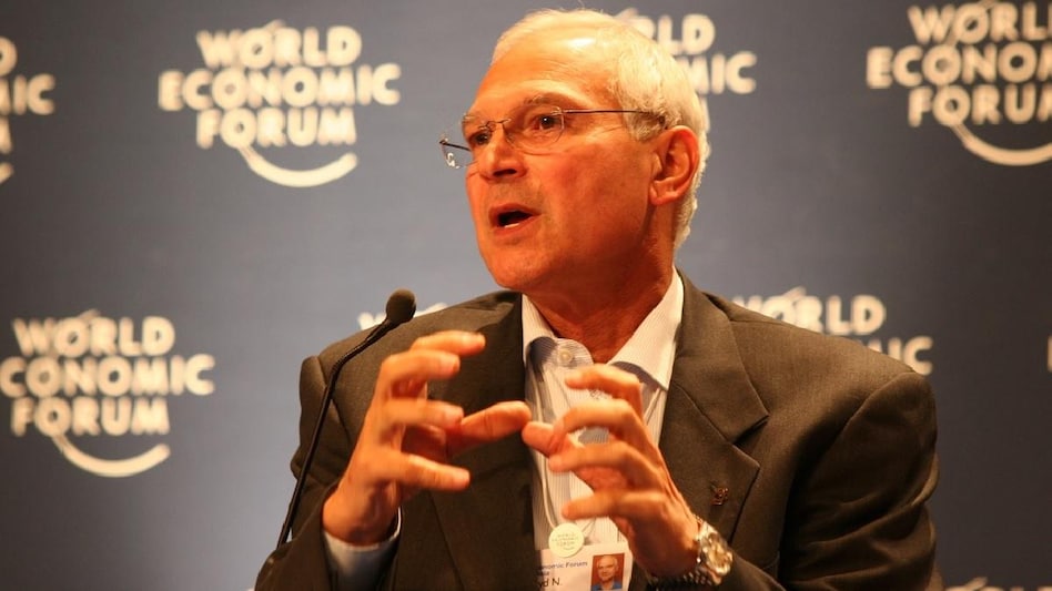 Jamshyd Naoroji Godrej is the managing director and chairman of Godrej & Boyce, the holding company of the Godrej group Jamshyd Naoroji Godrej is the managing director and chairman of Godrej & Boyce, the holding company of the Godrej group