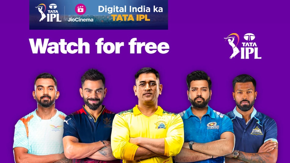 Stream ipl 2025 2019 free