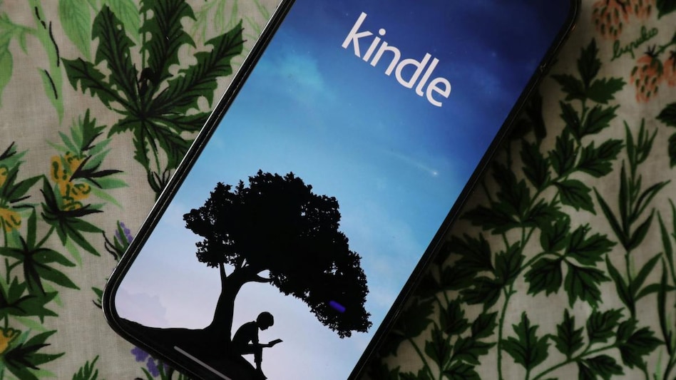 Amazon faces criticism from Apple, Google after porn found on Kindle Unlimited app Amazon faces criticism from Apple, Google after porn found on Kindle Unlimited app