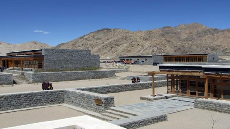 India has been maintaining that its ties with China cannot be normal unless there is peace in the border areas. India has been maintaining that its ties with China cannot be normal unless there is peace in the border areas.