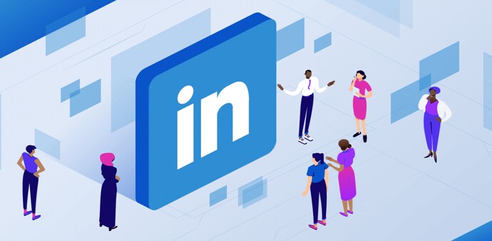 Linkedin Linkedin