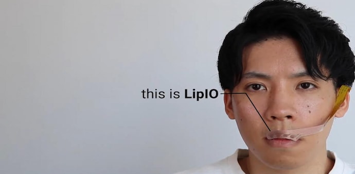 LipIO LipIO