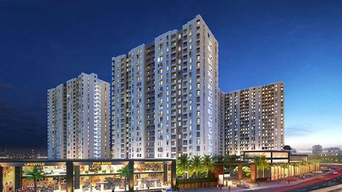 Macrotech Developers Q4 results: Net profit rises 39% to Rs 744 cr; firm declares 1:1 bonus issue and Rs 2 dividend Macrotech Developers Q4 results: Net profit rises 39% to Rs 744 cr; firm declares 1:1 bonus issue and Rs 2 dividend